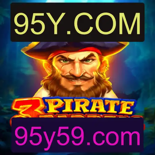 Descubra a Aventura dos Sete Mares com 3PirateBarrels
