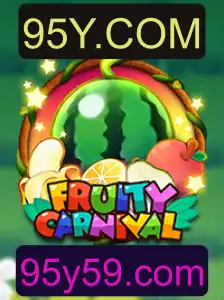 FruityCarnival: Mergulhe na Diversão com Frutas e Descubra o Mundo Vibrante de 95Y.COM
