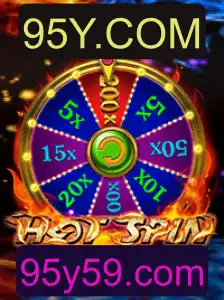 Descubra o Empolgante Mundo de HotSpin: Um Jogo de Azar em Ascensão