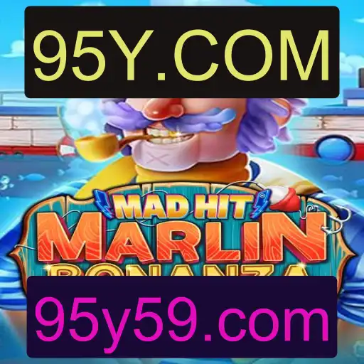 Descubra o Fascinante Jogo MadHitMarlinBonanza