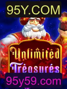 UnlimitedTreasures: Uma Jornada de Aventuras Inesquecíveis