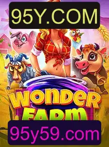 Explorando o Empolgante Mundo de WonderFarmBonusBuy